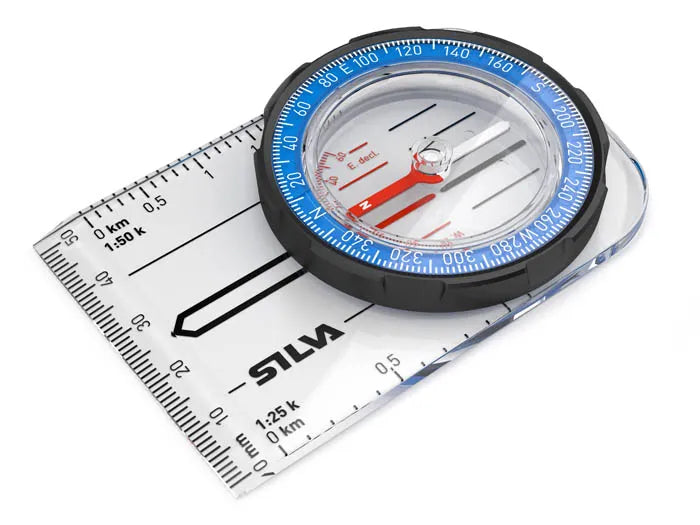 Silva Field Compass 37505 MS~ - Sportinglife Turangi